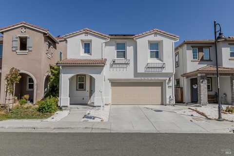 5240 Julia Berger Circle, Fairfield, CA 94534