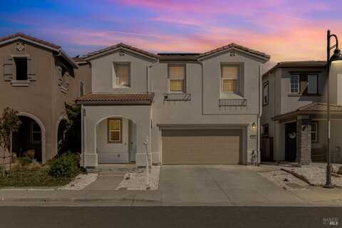 5240 Julia Berger Circle, Fairfield, CA 94534