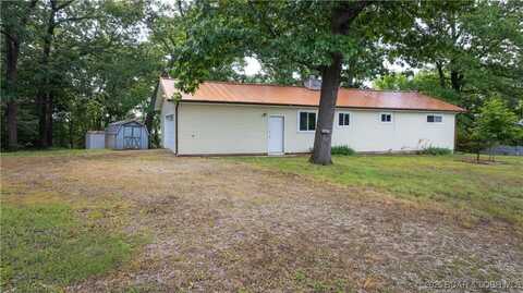 798 El Tampa Road, Camdenton, MO 65020