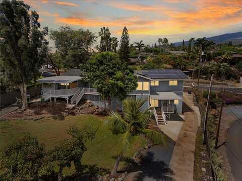 3244 Akala Dr, Kihei, HI 96753
