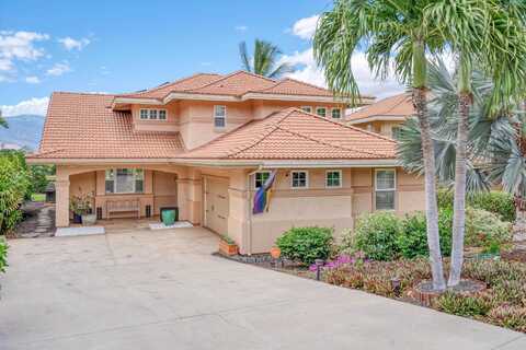 2335 Hihimanu St, Kihei, HI 96753