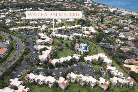 3150 WAILEA ALANUI Dr, Kihei, HI 96753