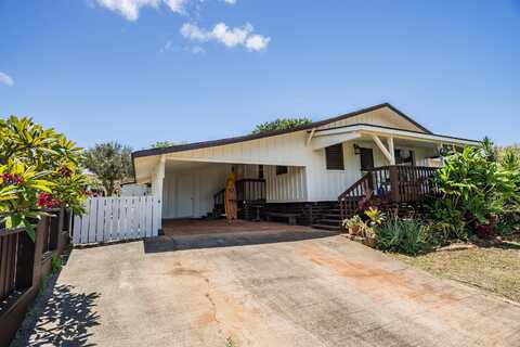 250 Kahiko St, Paia, HI 96779