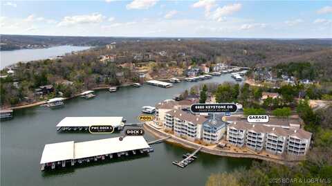 6680 Keystone Drive, Osage Beach, MO 65065