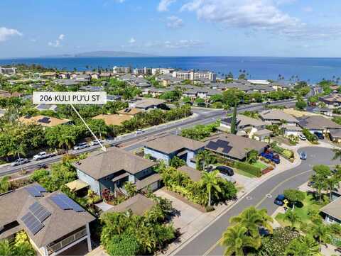 206 KULI PUU St, Kihei, HI 96753