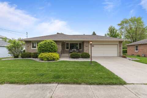 751 WARSAW Street, MENASHA, WI 54952