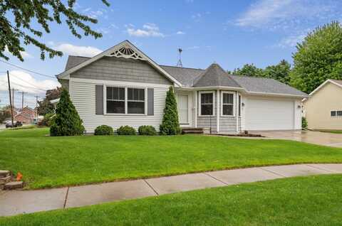 395 FOSTER Street, OSHKOSH, WI 54902