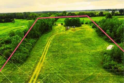 6996 CREAM CITY Road, OCONTO, WI 54135