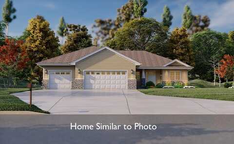4673 PAUL Lane, GREEN BAY, WI 54313