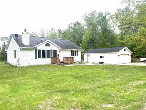 13973 SMYTH Road, LAKEWOOD, WI 54138