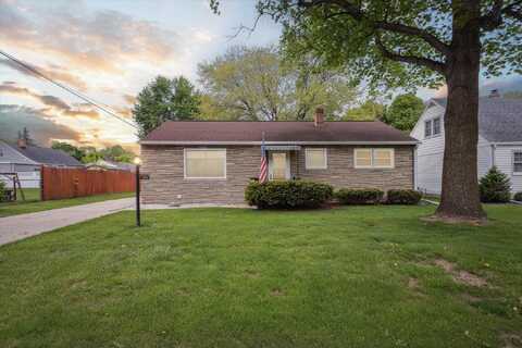 325 S SCHAEFER Street, APPLETON, WI 54915