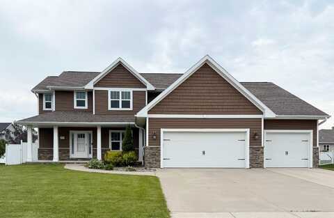 1963 PRESCOTT Place, DE PERE, WI 54115