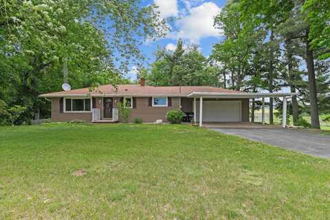 N1128 COUNTY ROAD W, FREMONT, WI 54940