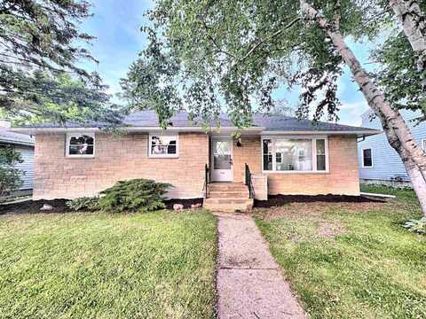 722 MICHIGAN Avenue, NORTH FOND DU LAC, WI 54937