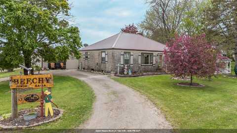 W8749 HUNTERS Road, HORTONVILLE, WI 54944