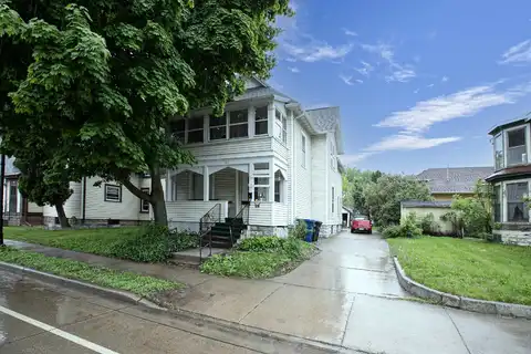 535 JACKSON Street, OSHKOSH, WI 54901