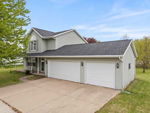 2437 ROYAL BAY RIDGE Road, NEW FRANKEN, WI 54229
