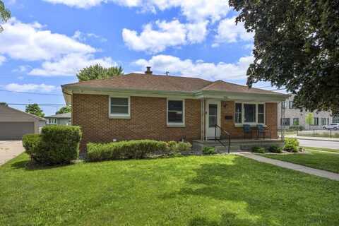 1002 GROVE Street, OSHKOSH, WI 54901