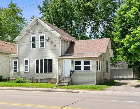 907 LAWE Street, KAUKAUNA, WI 54130