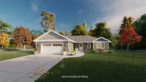 4665 PAUL Lane, GREEN BAY, WI 54313