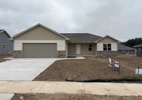 4665 PAUL Lane, GREEN BAY, WI 54313