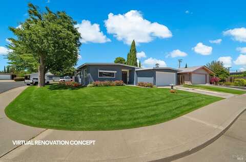 354 San Jose Street, Fairfield, CA 94533