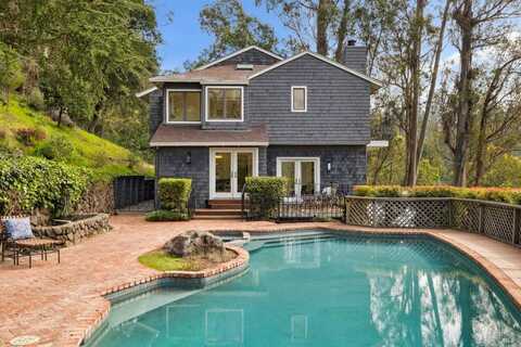 273 Locust Avenue, San Rafael, CA 94901