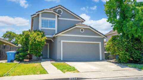 397 Robin Circle, Vacaville, CA 95687