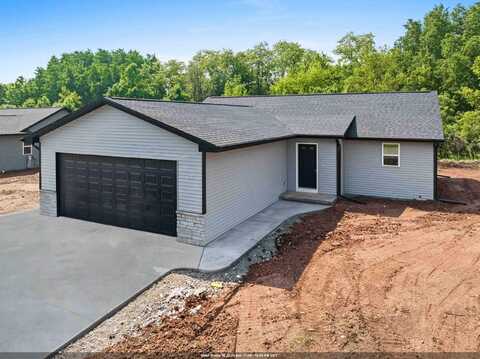 997 E SUNNYVIEW Road, OSHKOSH, WI 54901