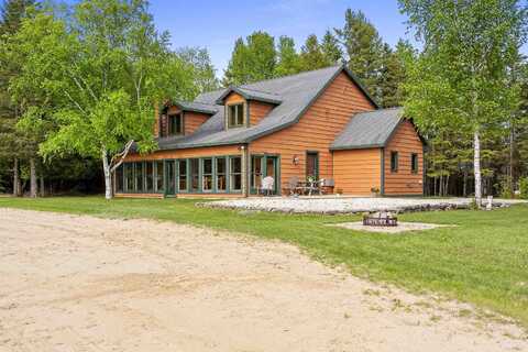 4721 LAKE OF THE WOODS Road, STURGEON BAY, WI 54202