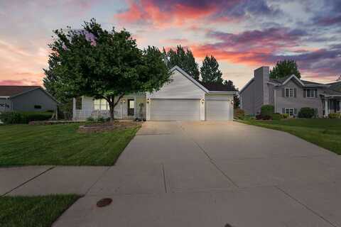 465 MARY LEE Drive, FOND DU LAC, WI 54935