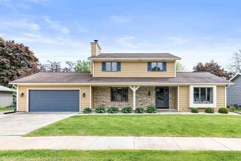 1405 EUGENE Street, MENASHA, WI 54952