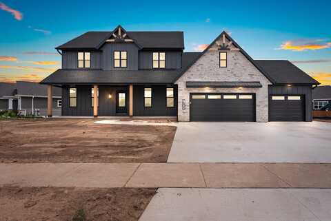 1606 DRUSILLAS Way, HOWARD, WI 54313