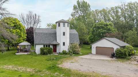 7459 JENSEN Road, OSHKOSH, WI 54904