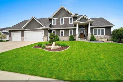 2636 MOOSE CREEK Trail, GREEN BAY, WI 54313