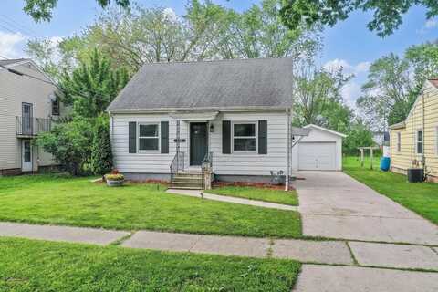 1754 LOST Lane, GREEN BAY, WI 54302