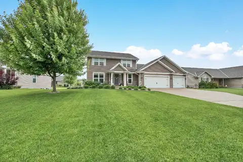 2364 BERKLEY Road, DE PERE, WI 54115