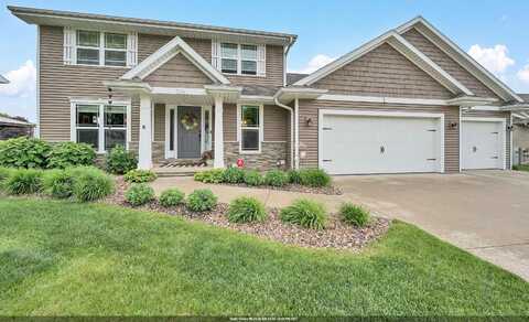 2364 BERKLEY Road, DE PERE, WI 54115