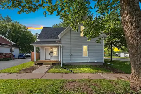 702 LINCOLN Avenue, KAUKAUNA, WI 54130