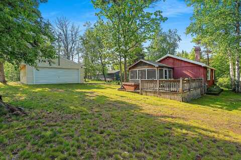 N11134 NELSON Road, ATHELSTANE, WI 54104
