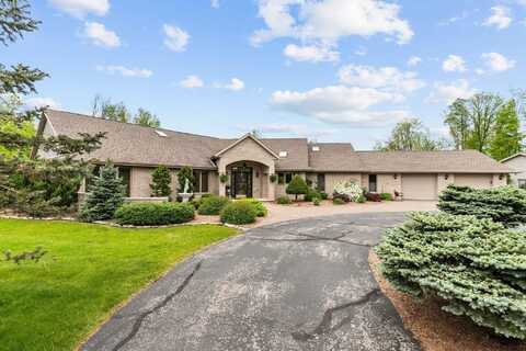 N4653 THOMPSON Road, SHIOCTON, WI 54170