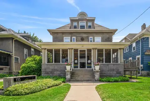 135 CHURCH Avenue, OSHKOSH, WI 54901