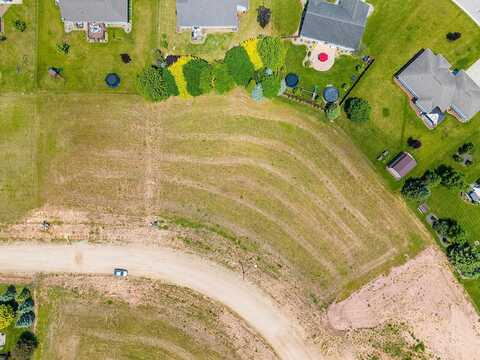 528 RUSTIC RIDGE Drive, BRILLION, WI 54110