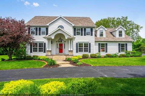 4199 WILLOW BROOK Road, DE PERE, WI 54115