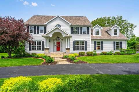 4199 WILLOW BROOK Road, DE PERE, WI 54115