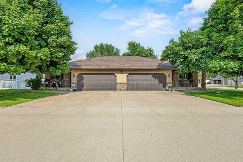 3610 N TERRI Lane, APPLETON, WI 54914