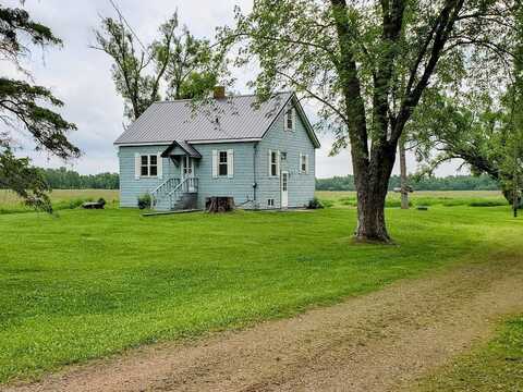 W12781 RANGELINE Road, DEERBROOK, WI 54424