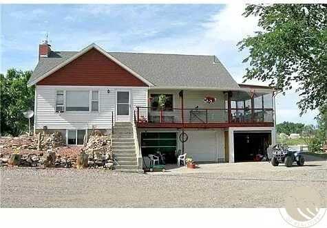 413 Golf Course Rd, Laurel, MT 59044