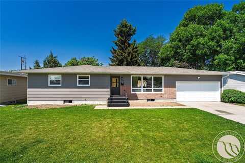 408 Gay Place, Billings, MT 59102