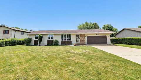 2276 NELLIE Court, GREEN BAY, WI 54311